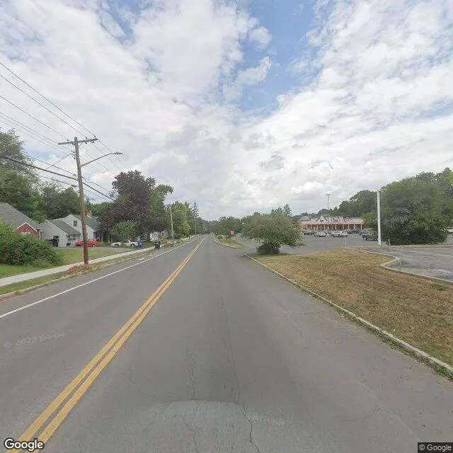 357 Nottingham Rd, Syracuse, New York 13210