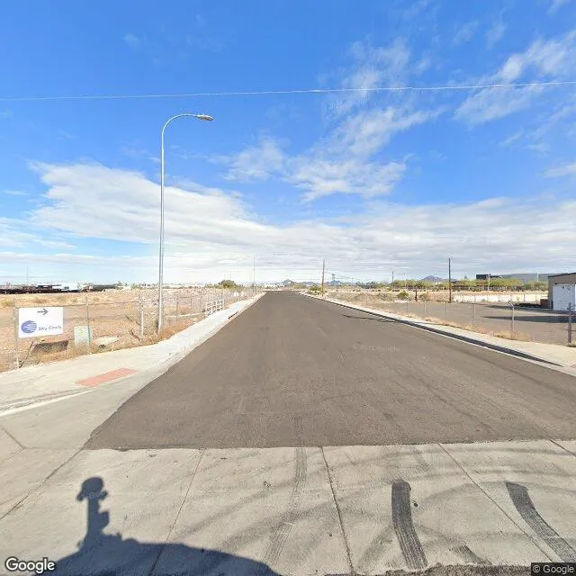 3575 S 28th St, Phoenix, Arizona 85040