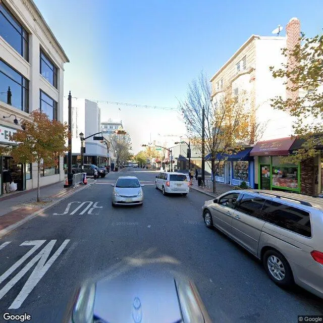 358 George St, New Brunswick, New Jersey 08901