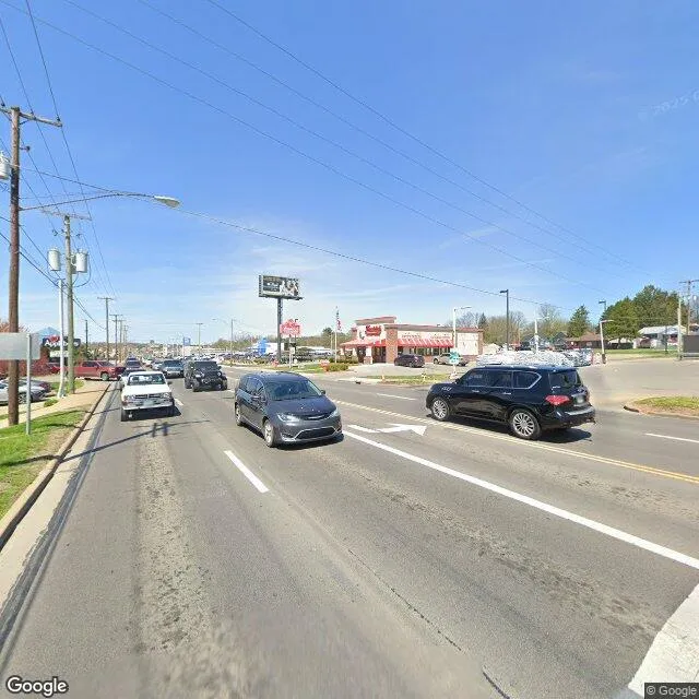 3170 Maple Ave, Zanesville, Ohio 43701