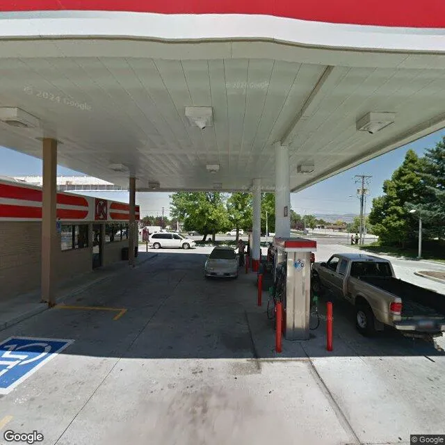 3587 W 4700 S, Salt Lake City, Utah 84129