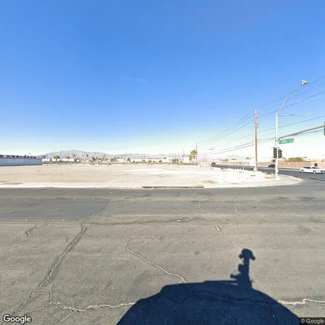 3589 N Nellis Blvd, Las Vegas, Nevada 89115