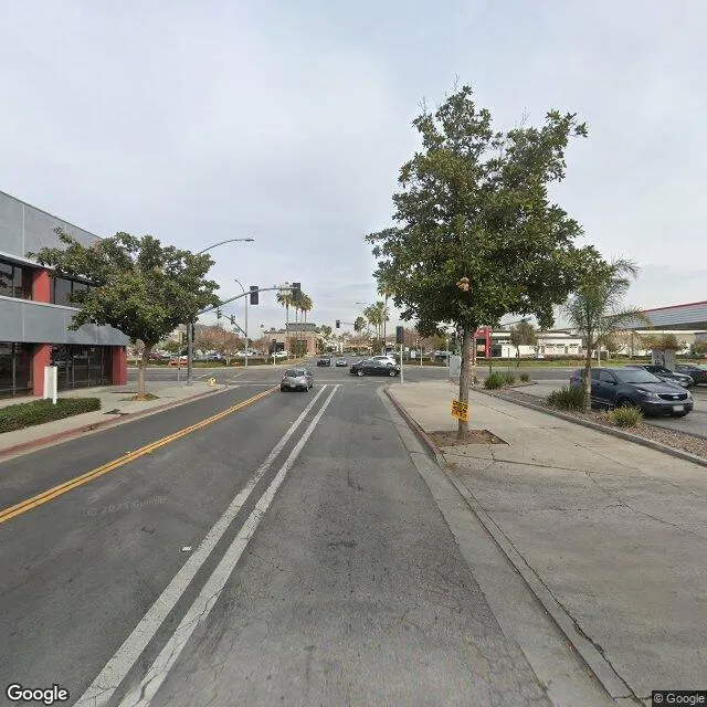 3590 Central Ave, Riverside, California 92506-2708