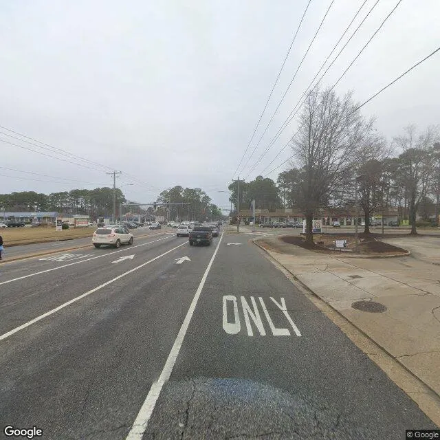 3597 Holland Rd, Virginia Beach, Virginia 23452