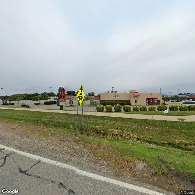 3598 E Grand River Ave, Howell, Michigan 48843