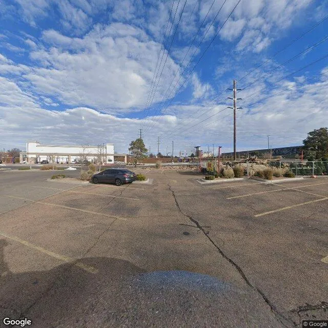 3598 Zafarano Dr, Santa Fe, New Mexico 87507