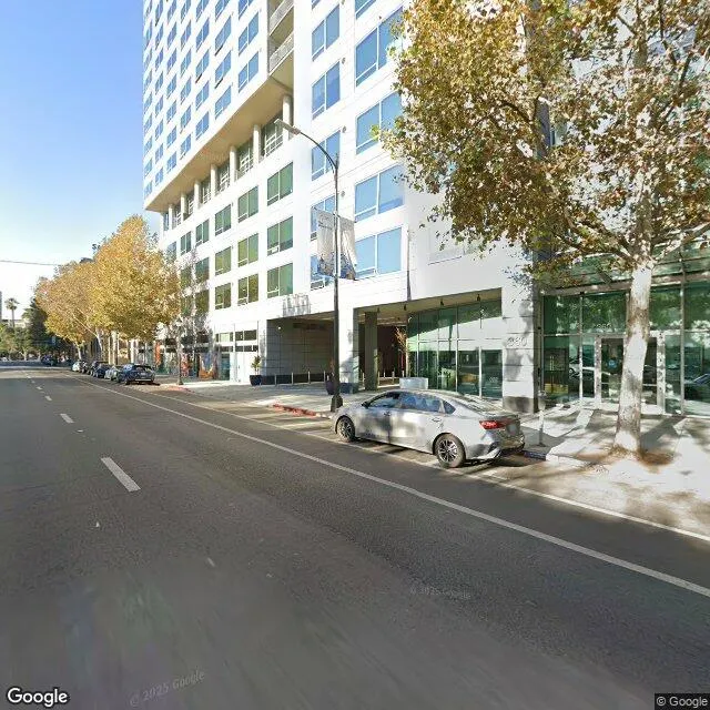 360 S Market St, San Jose, California 95113