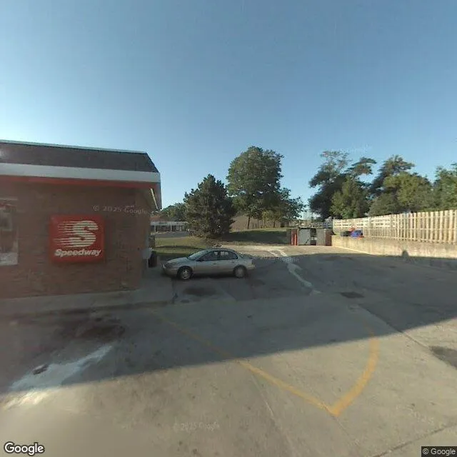 360 S State St, Westerville, Ohio 43081