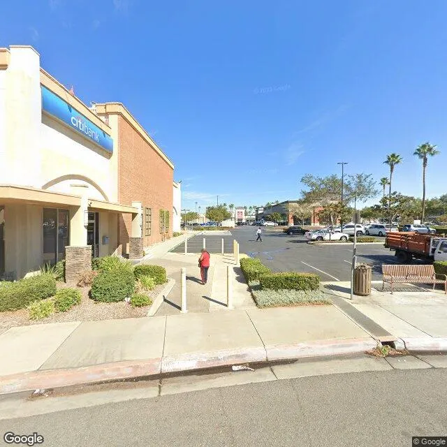 3600 Central Ave, Riverside, California 92506-5912