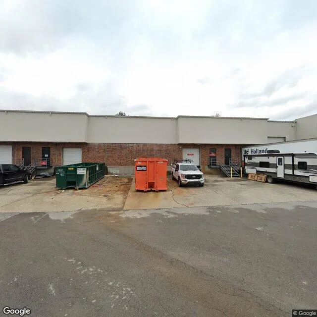 3600 Chamberlain Ln Bldg 2, Louisville, Kentucky 40241