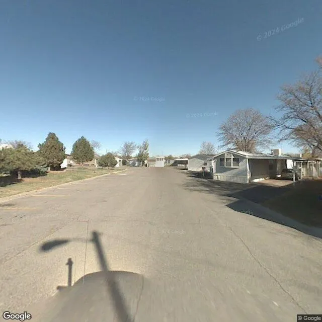 3600 E 88th Ave, Thornton, Colorado 80229-5232