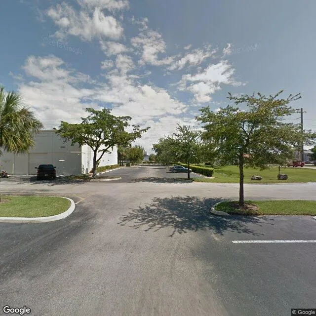 3600 Hacienda Blvd, Davie, Florida 33314-2822