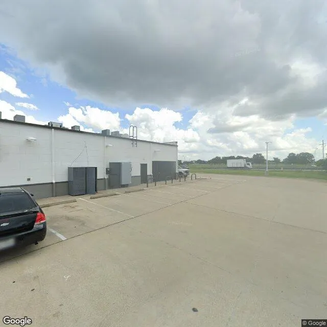 3600 Jimmy Johnson Blvd, Port Arthur, Texas 77642