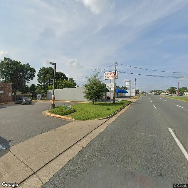 3600 Mechanicsville Pike, Richmond, Virginia 23223