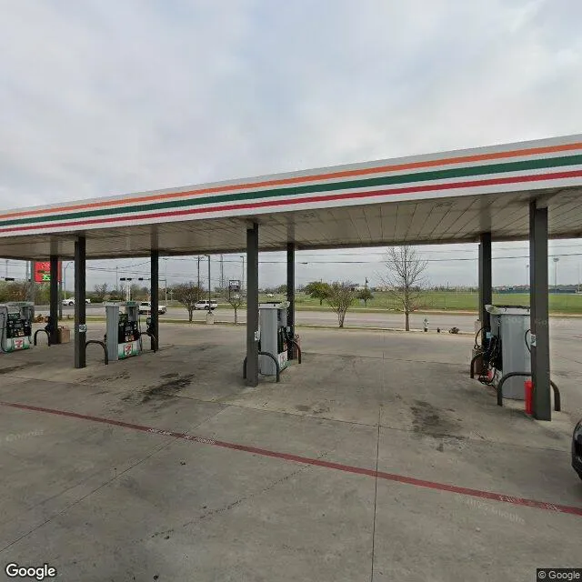 3600 S Clear Creek Rd, Killeen, Texas 76549