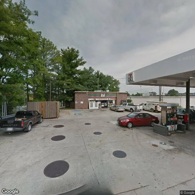 3600 W Cary St, Richmond, Virginia 23221