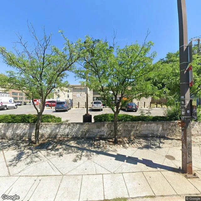 3601 Falls Rd, Baltimore, Maryland 21211