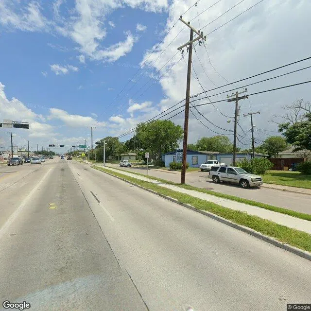 3601 S Staples St, Corpus Christi, Texas 78411