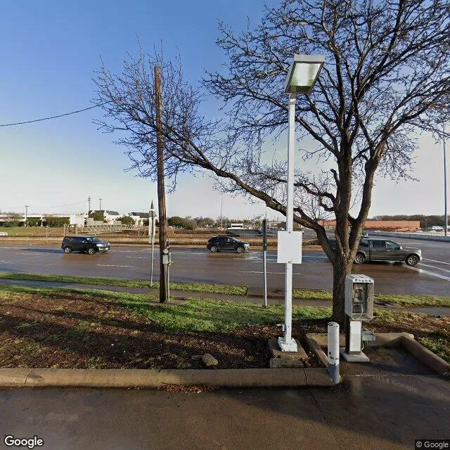 3601 W Fwy, Fort Worth, Texas 76107