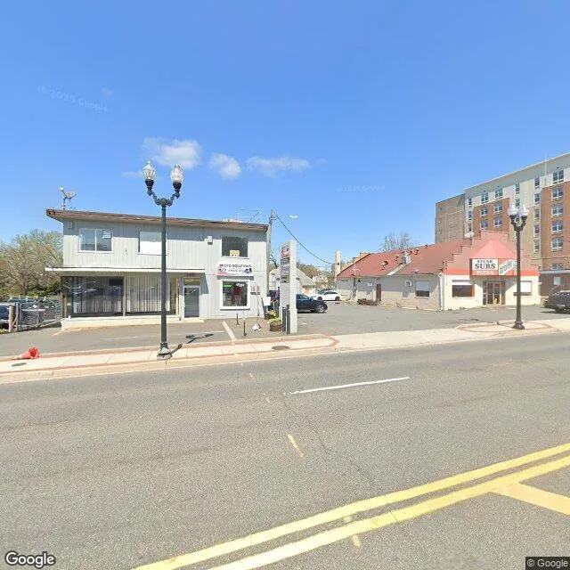 3602 Columbia Pike, Arlington, Virginia 22204