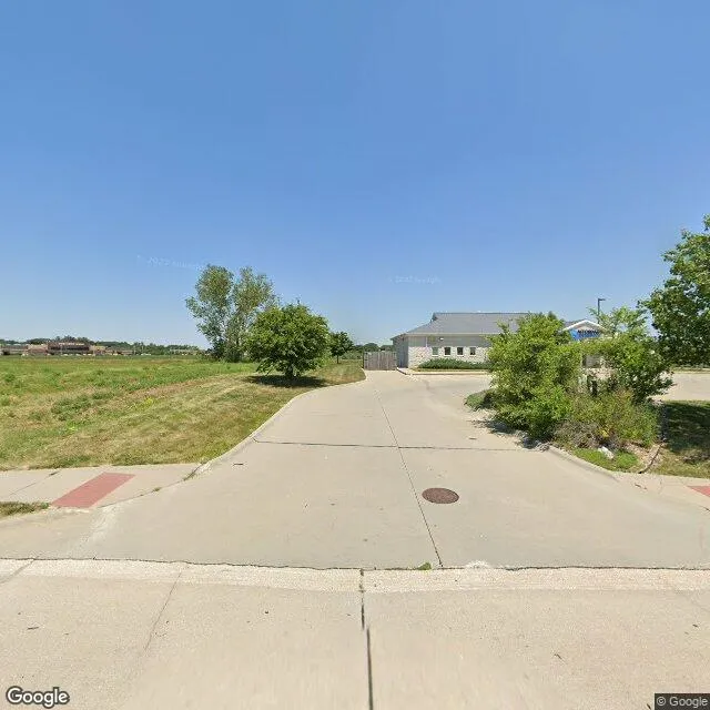 3602 Edgerton Dr, Bellevue, Nebraska 68123