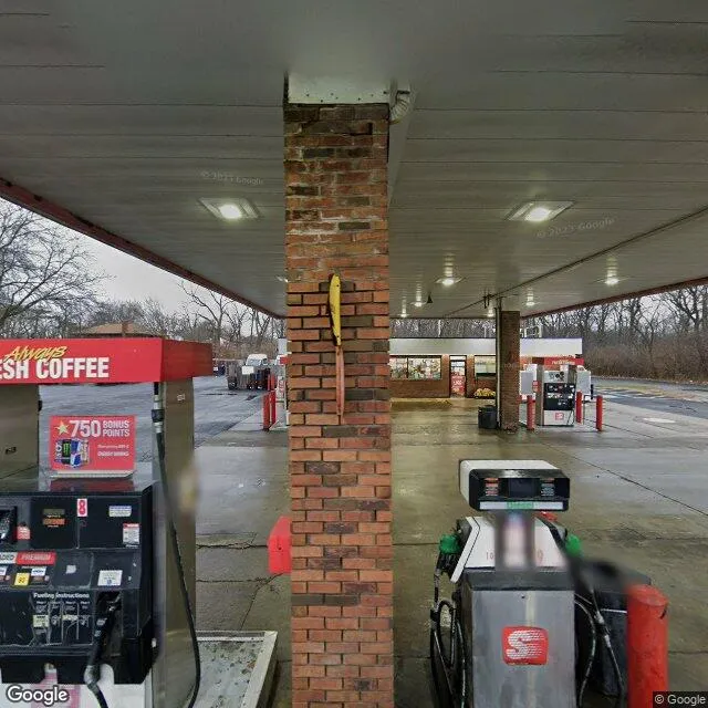 3602 Lincoln Highway, Olympia Fields, Illinois 60461