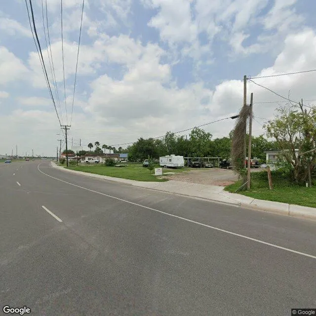 3602 N Commerce St, Harlingen, Texas 78550