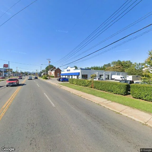 3602 Williamson Rd NW, Roanoke, Virginia 24012