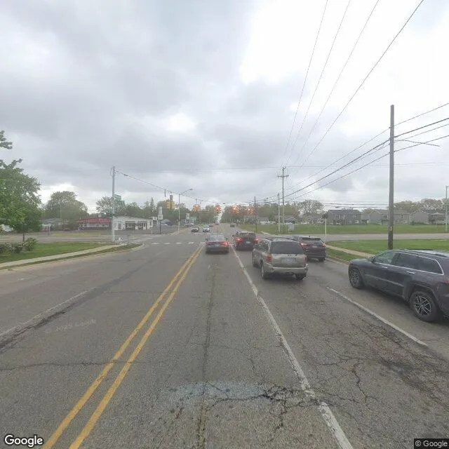 3605 Burlingame Ave Sw, Wyoming, Michigan 49509