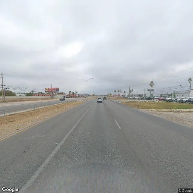 3607 Veterans Blvd, Del Rio, Texas 78840