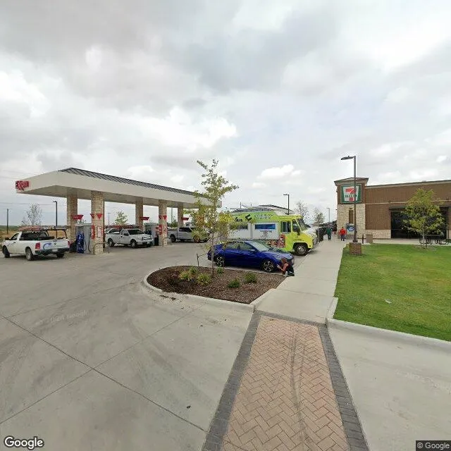 3608 S Dallas Pkwy, Prosper, Texas 75078