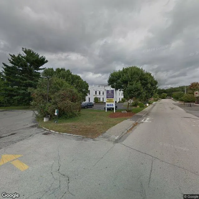 361 Amherst St, Nashua, New Hampshire 03063