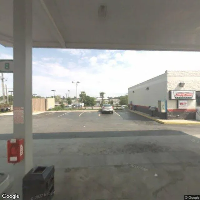 3610 W Wendover Ave, Greensboro, North Carolina 27407