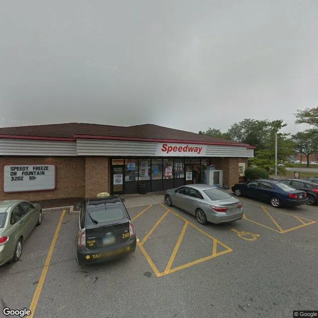 3611 Fishinger Blvd, Columbus, Ohio 43026