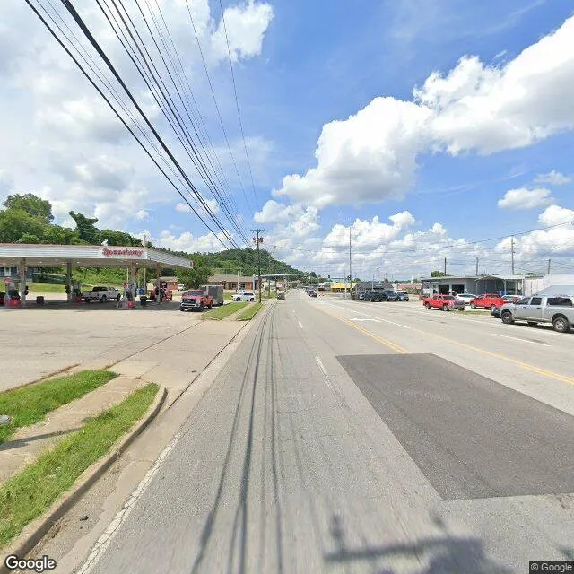 3612 Louisa Rd, Catlettsburg, Kentucky 41129