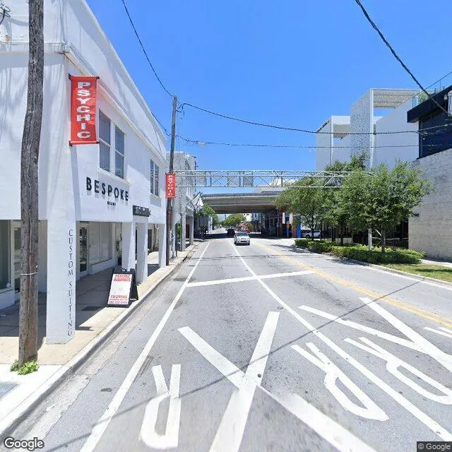 3612 NE 2nd Ave, Miami, Florida 33137