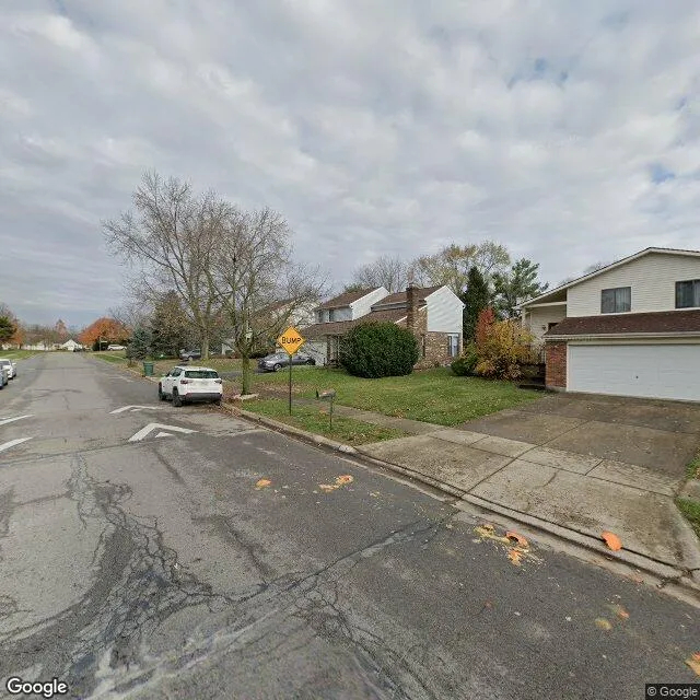 3616 Hogans Run Rd, Columbus, Ohio 43221