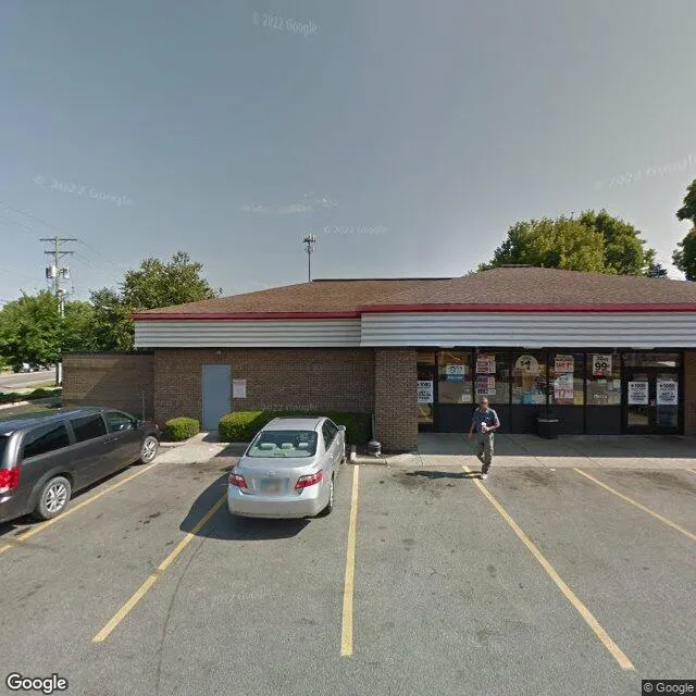 3616 Riverside Dr, Columbus, Ohio 43221