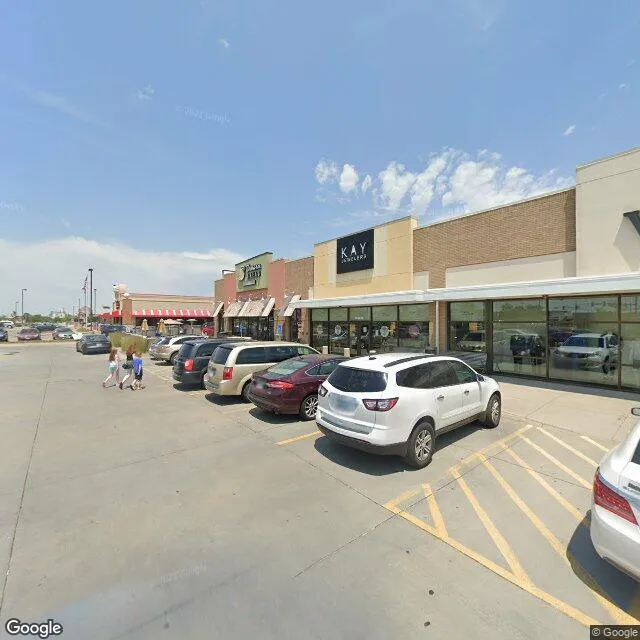 3617 Denmark Dr, Council Bluffs, Iowa 51503