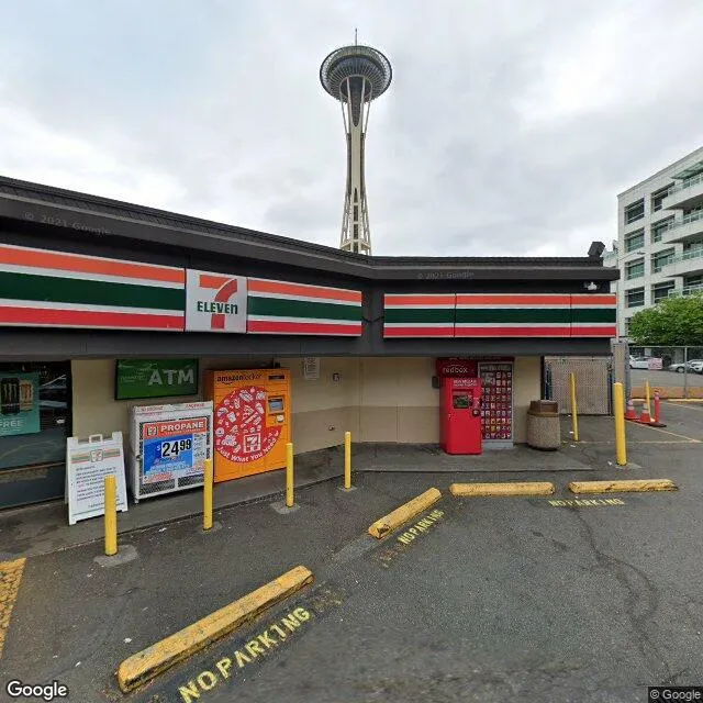 362 Denny Way, Seattle, Washington 98109