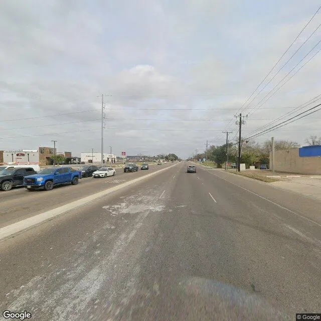 3620 Tulip Ave, Mcallen, Texas 78504