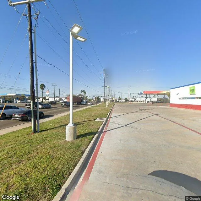 3621 Hwy 83, Mcallen, Texas 78501