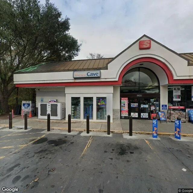 3622 Savannah Hwy, Johns Island, South Carolina 29455