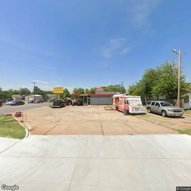 3624 N Pennsylvania Ave, Oklahoma City, Oklahoma 73112