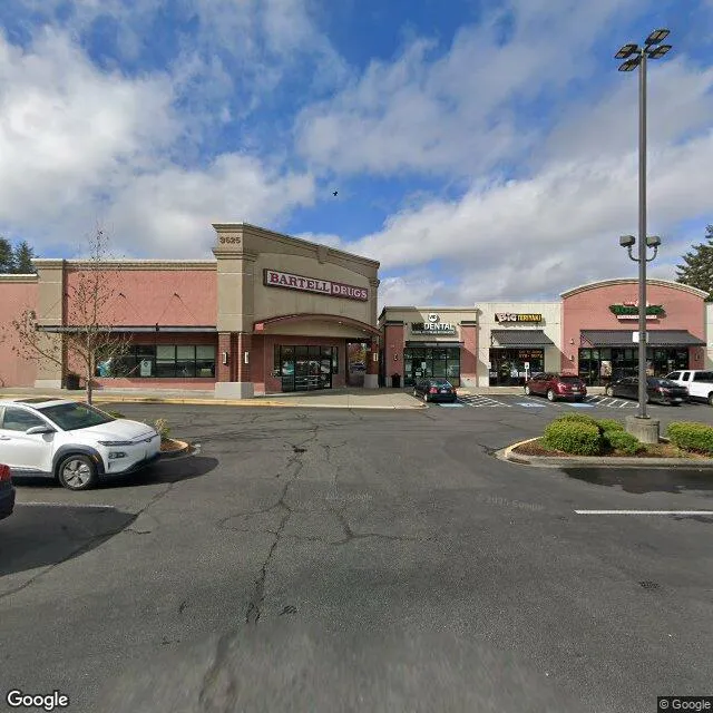 3625 148th St SW, Lynnwood, Washington 98087