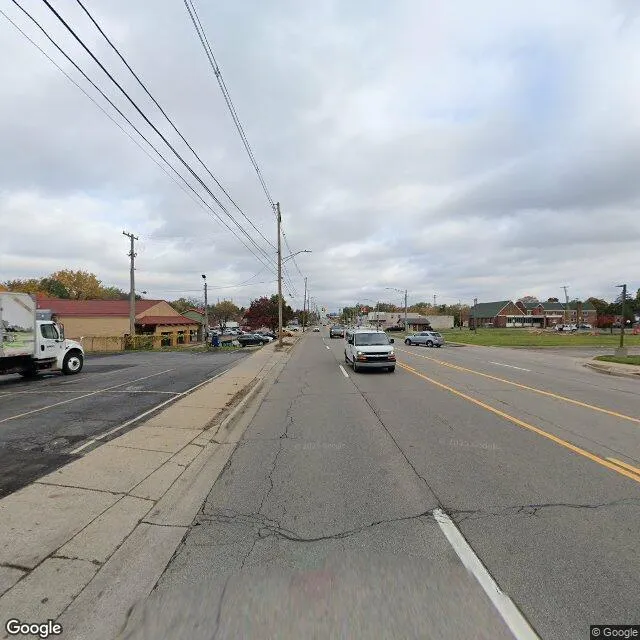 3625 S Cedar St, Lansing, Michigan 48910