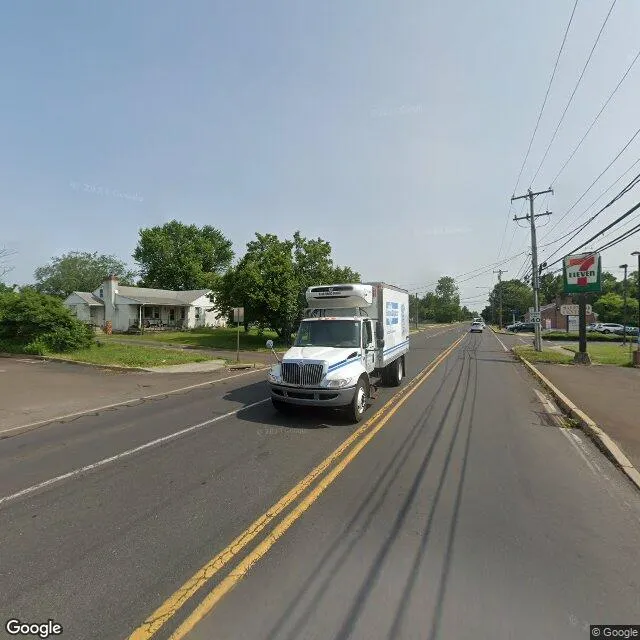 3627 Hulmeville Rd, Bensalem, Pennsylvania 19020