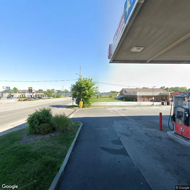 3631 S Keystone Ave, Indianapolis, Indiana 46227