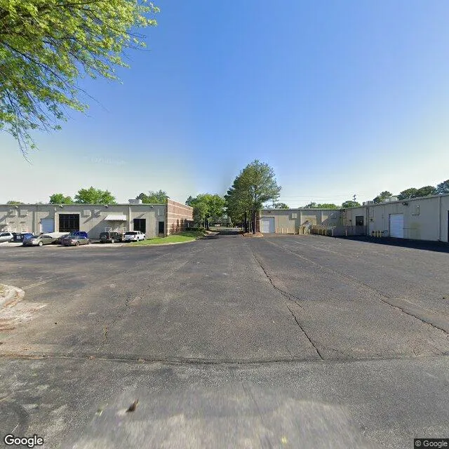 3635 Knight Rd, Memphis, Tennessee 38118-6380