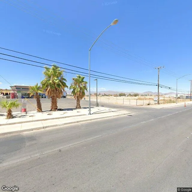 3635 Las Vegas Blvd N, Las Vegas, Nevada 89115